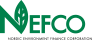 NEFCO Logo